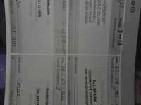 Used Peugeot 2008 Allure 2016 Black SUV