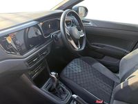 Used VW Taigo R-line 150 HP (110 kW) 2022 Grey SUV