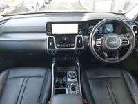 Used Kia Sorento 230 HP (169 kW) 2022 Grey SUV
