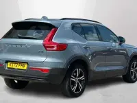 Usado Volvo XC40 Plus 194 HP (142 kW) 2023 SUV