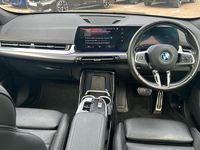 Used BMW iX1 M Sport 227 kW (309 HP) 2023 Black SUV