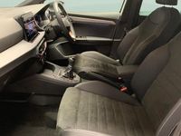 Used Seat Ibiza XCELLENCE Lux 110 HP (80 kW) 2024 Hatchback