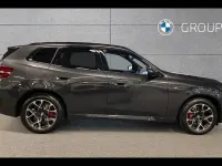 Used BMW X3 M Sport 205 HP (150 kW) 2026 Sophisto grey SUV