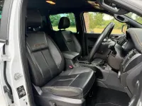 Used Ford Ranger Wildtrack 210 HP (154 kW) 2021 White Pickup