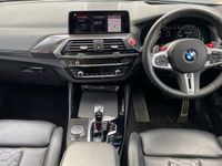 used BMW X4 X4MM Competition 3.0 5dr