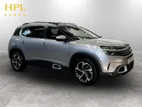 Used Citroën C5 Flair 2019 Grey Hatchback