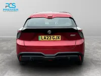 Used MG MG4 EV SE 50 kW (69 HP) 2023 Hatchback