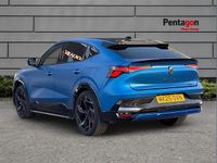 Used Renault Rafale 300 HP (220 kW) 2025 Other SUV