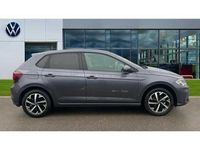 New VW Polo 95 HP (69 kW) 2025 Hatchback