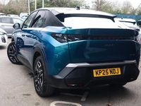 Used Peugeot 3008 GT 134 HP (98 kW) 2025 Blue SUV