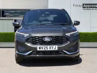 Used Ford Kuga ST-Line X 2025 Magnetic SUV