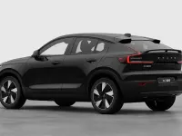 New Volvo EC40 Plus 185 kW (252 HP) 2026 SUV
