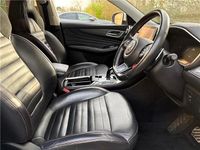 Used MG HS Exclusive 162 HP (119 kW) 2023 White SUV