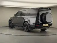 Usado Land Rover Defender S 400 HP (294 kW) 2022 Cinzento SUV