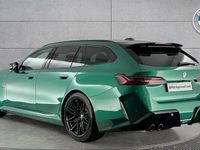 Used BMW M5 Comfort Edition 717 HP (527 kW) 2025 Green Estate