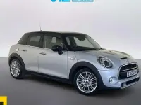Used Mini Cooper S Exclusive 192 HP (141 kW) 2020 Hatchback