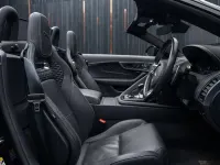Used Jaguar F-Type R-Dynamic 300 HP (220 kW) 2022 Black Cabriolet
