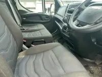 Begagnad Iveco Daily 2019 Vit Van