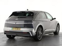 Used Hyundai Ioniq Ultimate 239 kW (325 HP) 2025 Grey Hatchback