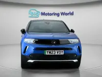 Used Vauxhall Mokka Ultimate 100 kW (136 HP) 2025 SUV