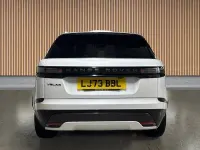 Used Land Rover Range Rover Velar HSE Dynamic 404 HP (297 kW) 2023 White SUV