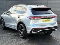 Used VW Tiguan 272 HP (200 kW) 2025 SUV