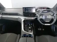 Used Peugeot 5008 GTi 131 HP (96 kW) 2023 White SUV