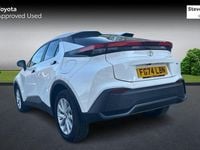 Used Toyota C-HR 140 HP (102 kW) 2026 SUV