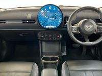 Używany Mini Cooper Hatch 156 KM (114 kW) 2024 Srebrny Hatchback