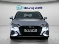 Used Audi A3 114 HP (83 kW) 2021 Sedan