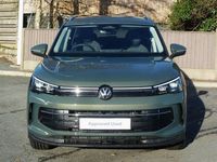 Used VW Tiguan Match 150 HP (110 kW) 2025 Green SUV