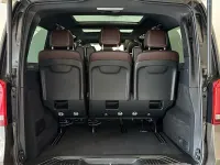 Used Mercedes V250 AMG line 190 HP (139 kW) 2019 MPV