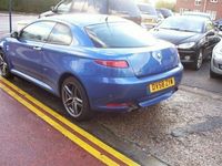 Used Alfa Romeo GT 150 HP (110 kW) 2008 Coupe