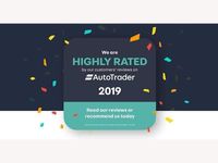 Used VW Caravelle Generation Six 2016 Red MPV