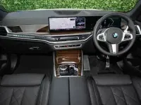 Used BMW X5 M Sport 352 HP (258 kW) 2025 White SUV