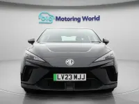 Used MG MG4 EV SE 319 kW (435 HP) 2023 Hatchback