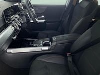 Used Mercedes EQB350 AMG line 214 kW (292 HP) 2023 Silver SUV