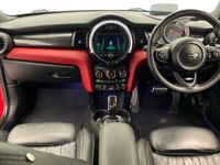 used Mini John Cooper Works Hatch 2.0 3dr