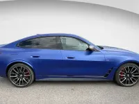 Used BMW i4 400 kW (544 HP) 2024 Sedan
