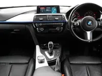 Used BMW 420 M Sport 190 HP (139 kW) 2019 Grey Coupe