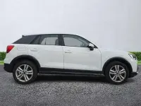 Used Audi Q2 Sport 150 HP (110 kW) 2023 White SUV