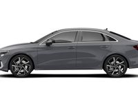 New Audi A3 Black Edition 150 HP (110 kW) 2025 Sedan