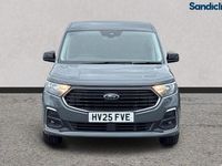 Used Ford Transit Connect Limited 150 HP (110 kW) 2025 Grey MPV