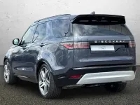 New Land Rover Discovery 5 349 HP (256 kW) 2025 SUV