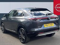 Usado Honda HR-V Advance 131 HP (96 kW) 2024 SUV