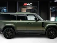New Audi Q5 S-Line 2025 Green SUV