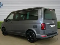 Used VW California California 204 HP (150 kW) 2023 Grey Van
