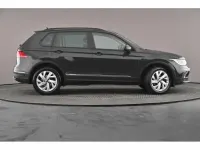 Używany VW Tiguan 150 KM (110 kW) 2022 SUV