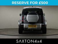 used Land Rover Defender 2.0 D240 SE 110 5dr Auto
