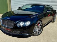 Used Bentley Continental GT 635 HP (467 kW) 2014 Coupe